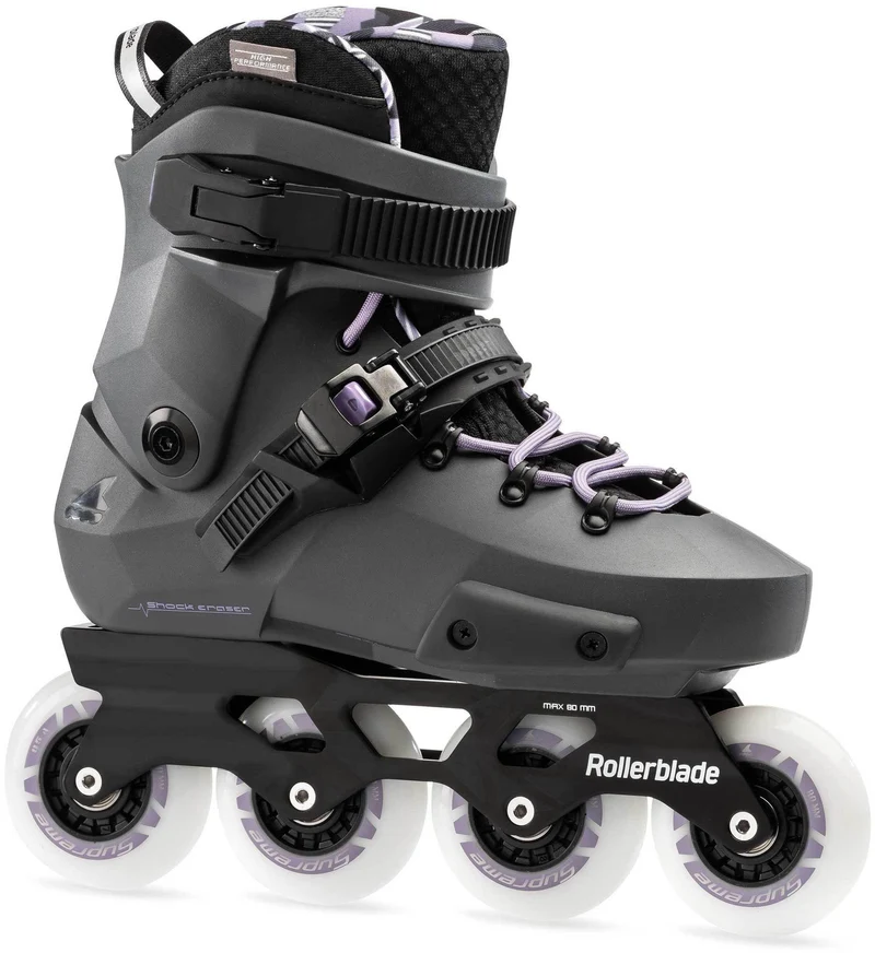 Rollerblade Twister Edge W Anthraci