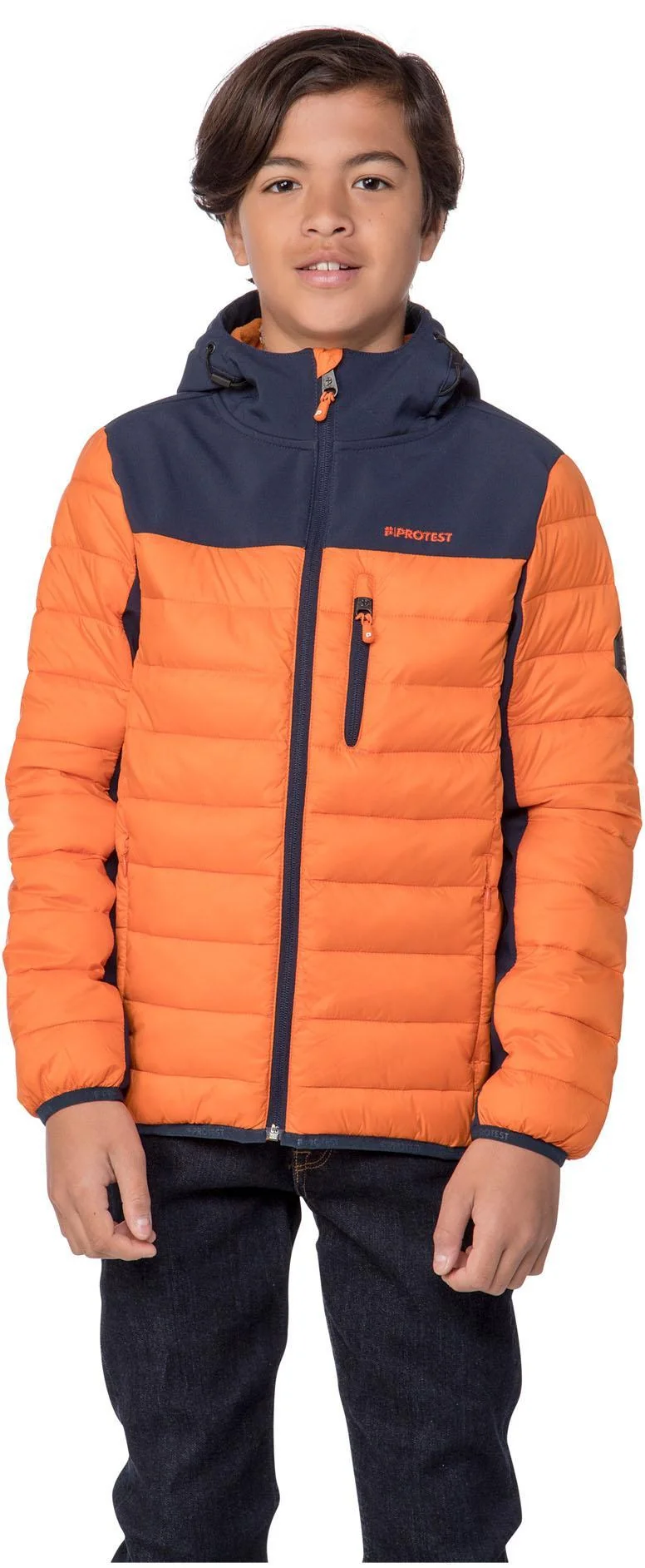 gonzo jr outerwear jacket
