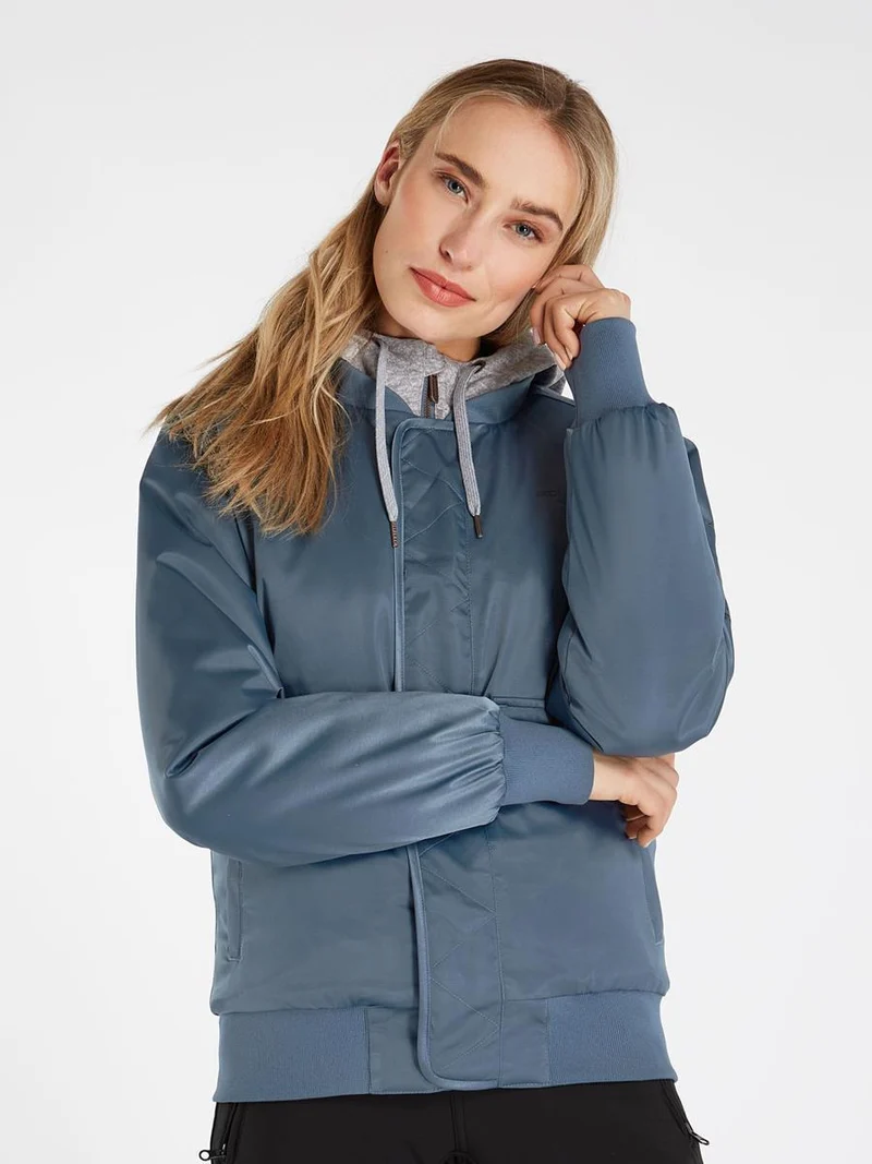 Prtcypress Snowjacket