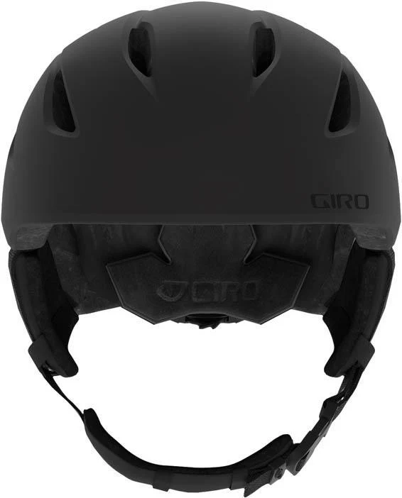 Nine C Mips Matte Black/bronze
