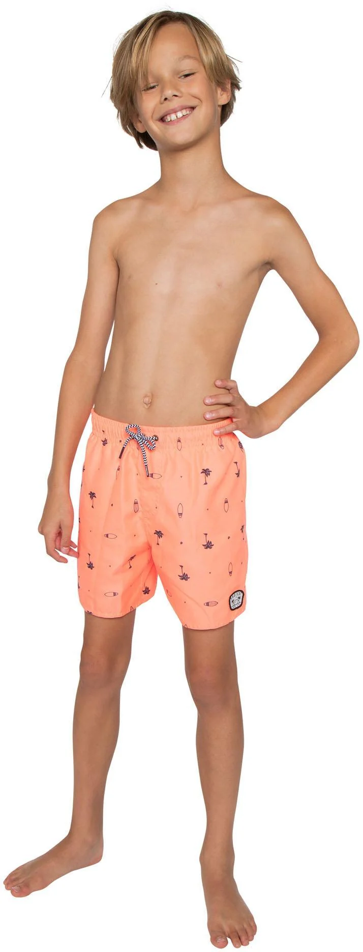 rocco jr beachshort