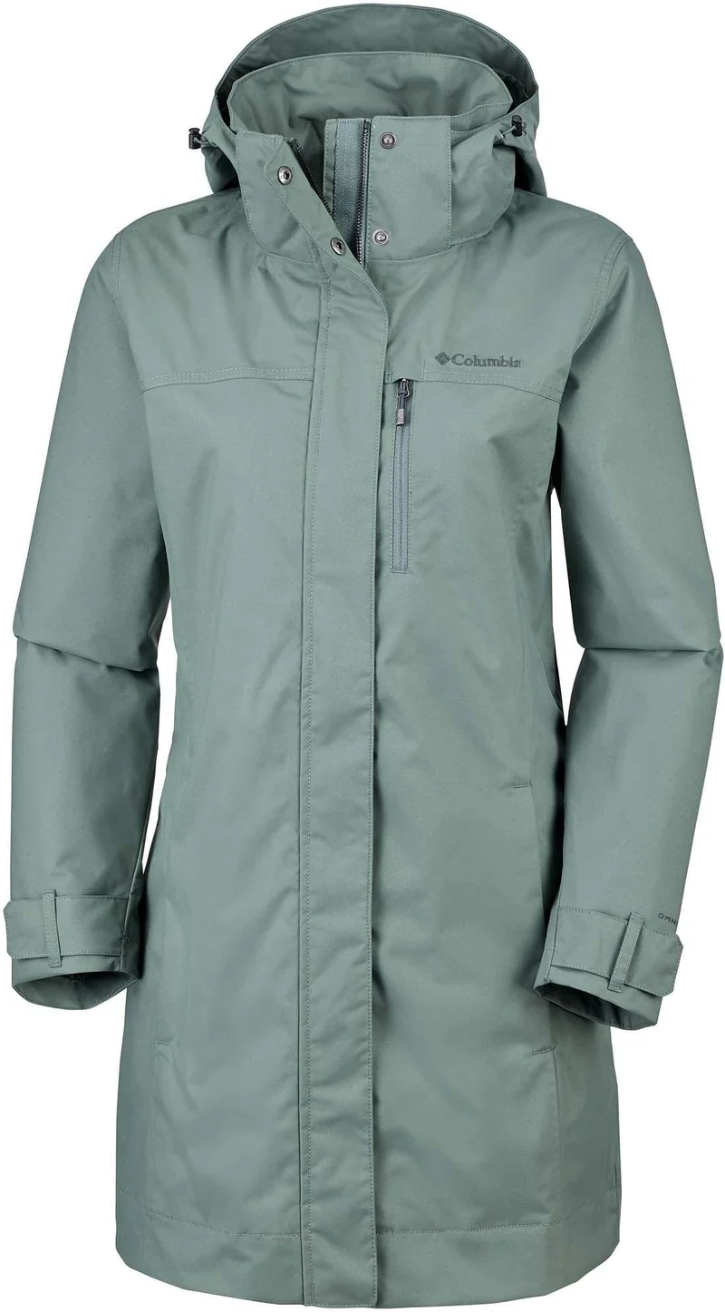 hideaway creek jacket