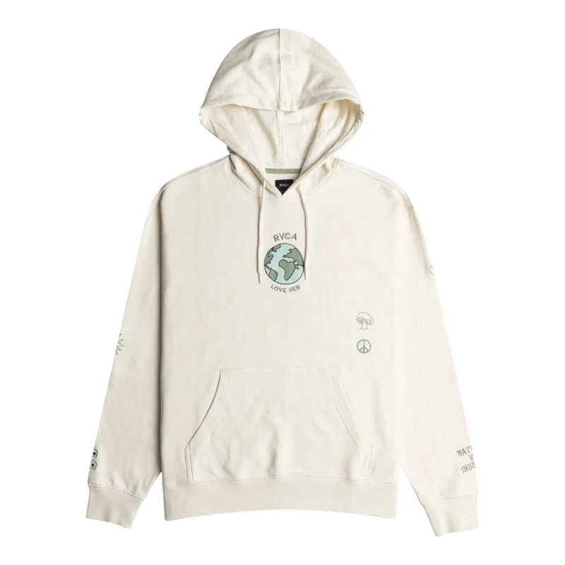 LOVE HER HOODIE