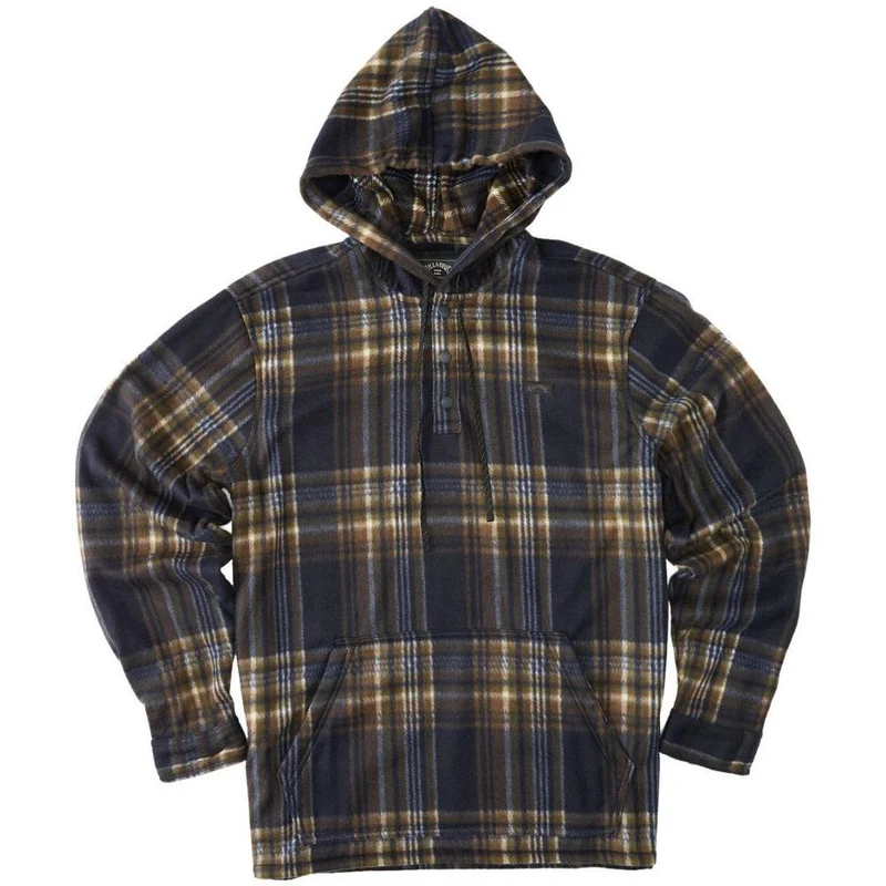 FURNACE ANORAK