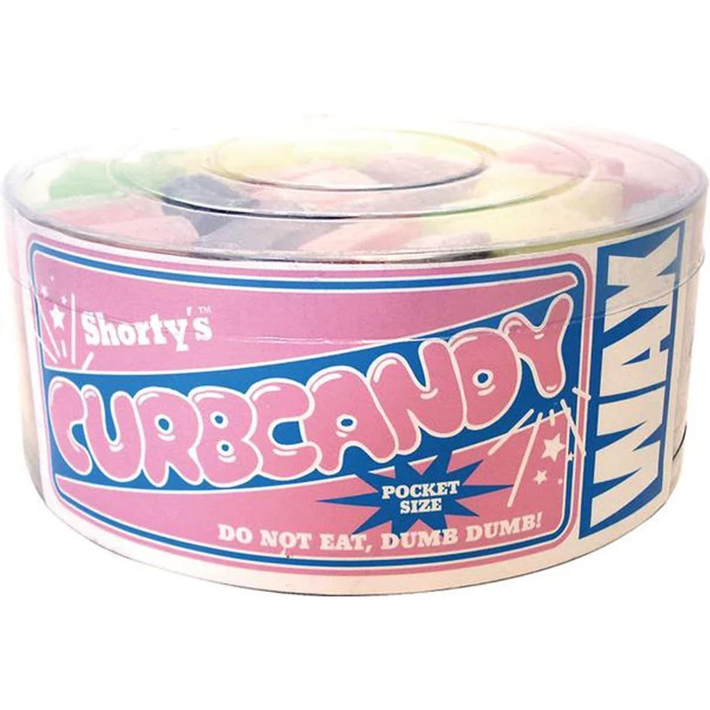Wax Shortys Curb-Candy