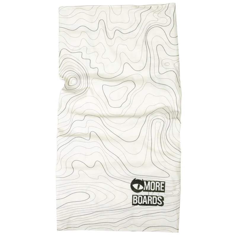 Ambarkta Neckwarmer