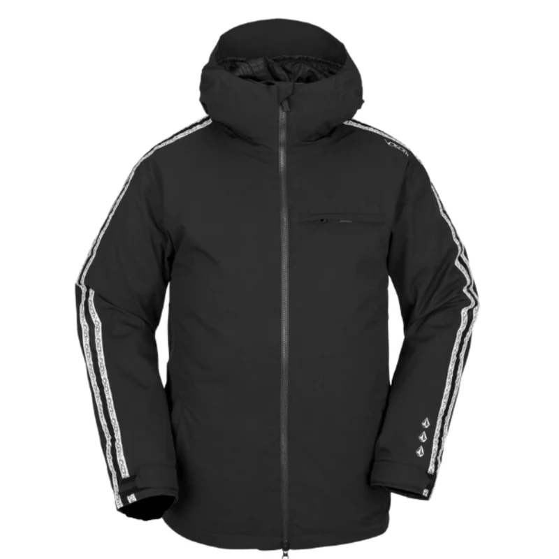 Nightbreaker Jacket