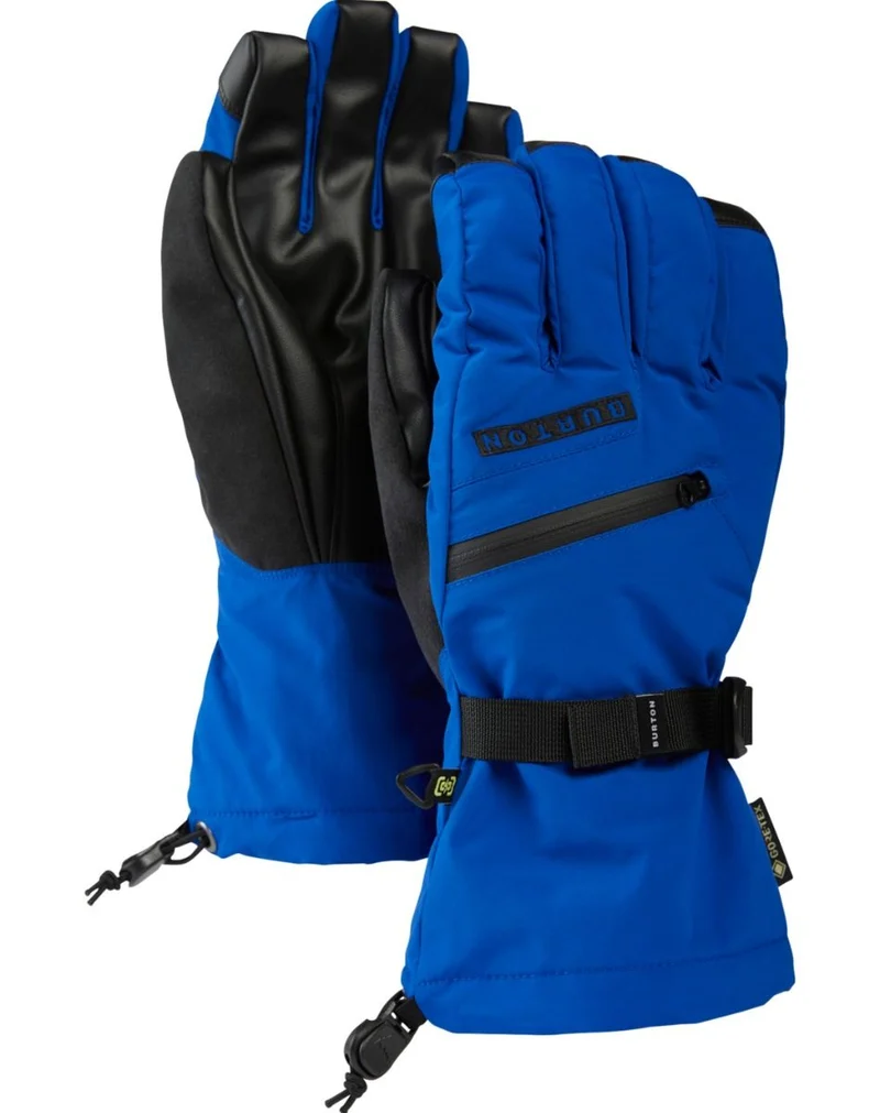 Burton Gore-tex Glove Heren Jake Blue