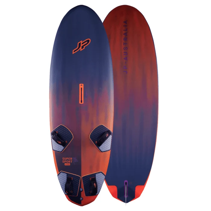 JP Super Sport Wood Pro 2026 Div Maten