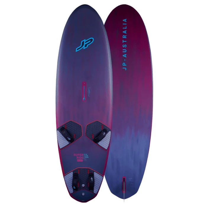 JP Super Ride Wood Pro 2026