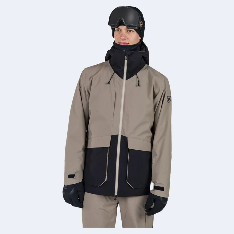 Rossignol Corbet's 2L Men's Jacket