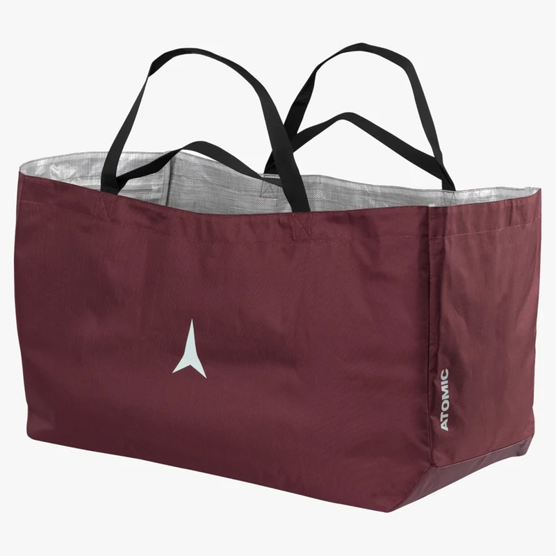Atomic A Bag Family