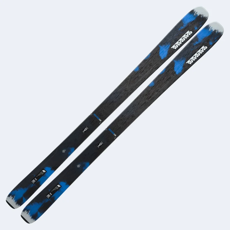 2025 K2 Mindbender 99Ti Skis
