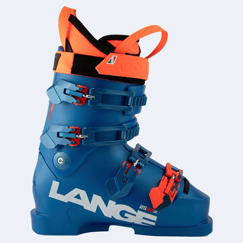 2027 Lange RS 90 SC Ski Boots
