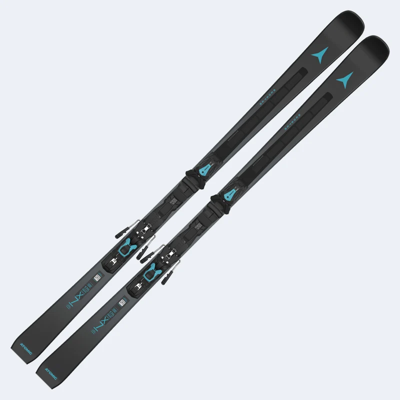 2027 Atomic Redster X7 Revoshock C W/ MI12 GW Binding