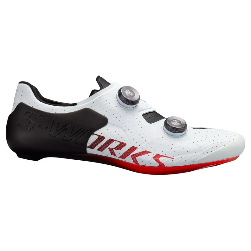 S Works Ares 2 Ltd Edition Road Cycling Shoes