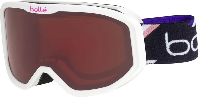 Inuk Junior Lens: Rosy Bronze Cat 3