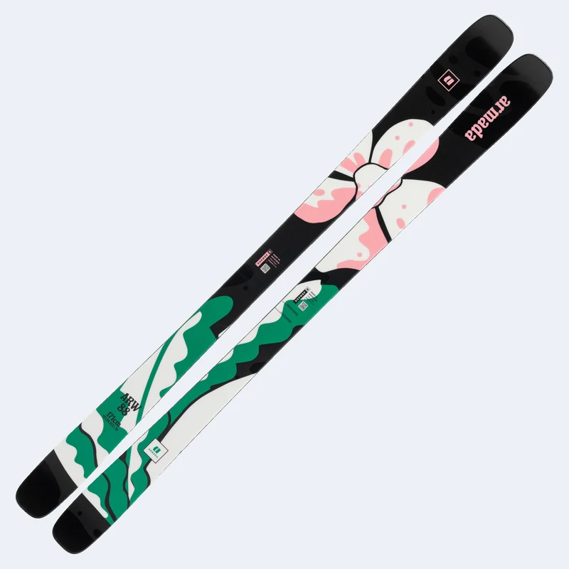 2026 Armada ARW 88 Women's Skis