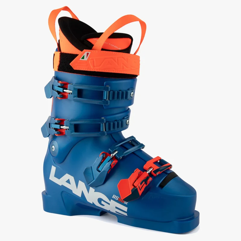 2026 Lange RS 90 SC Ski Boots