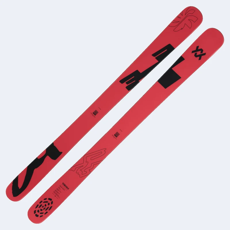 2026 Volkl Revolt 100 Junior Skis