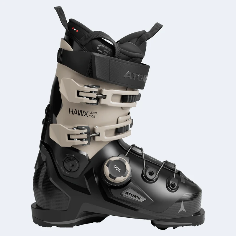 2027 Atomic Hawx Ultra 110 S Boa Ski Boots