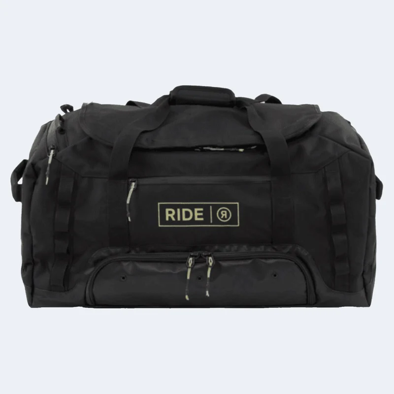 Ride Ride Duffle