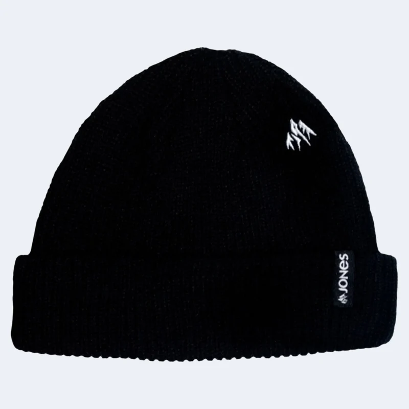 Jones Kodiak Recycled Beanie