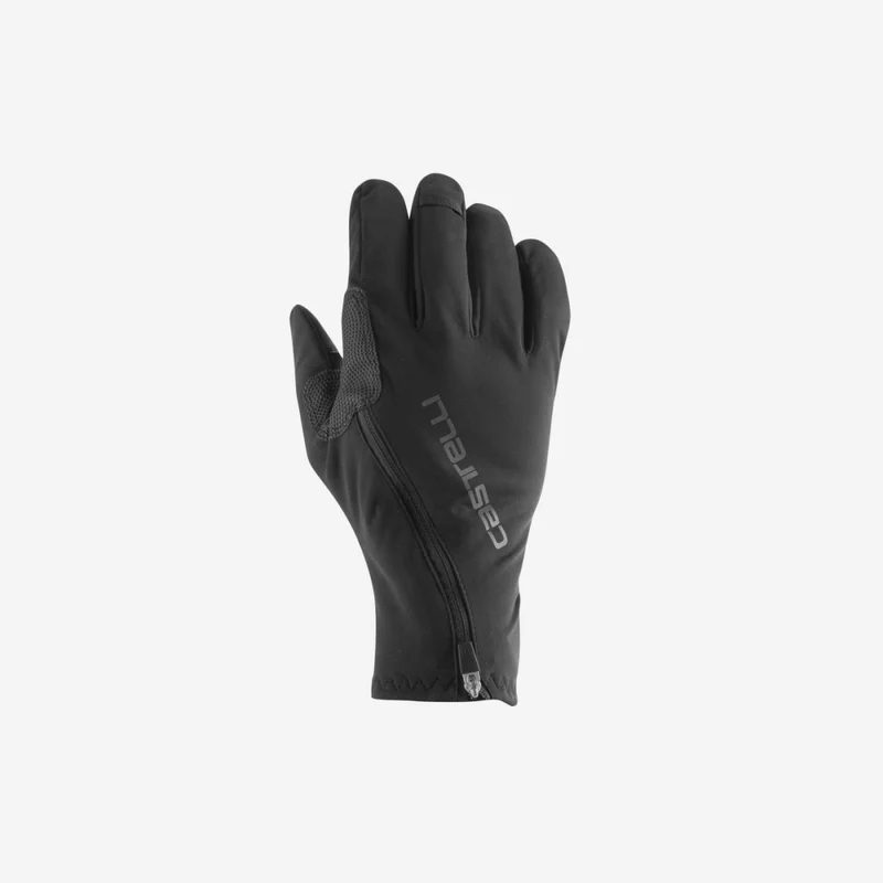 CASTELLI SPETTACOLO RoS GLOVE BLACK 單車手套