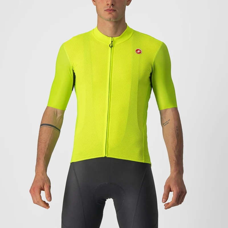 CASTELLI ENDURANCE ELITE JERSEY 單車衫
