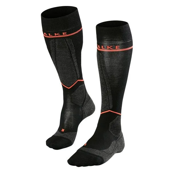 Falke Compression Skiing Women