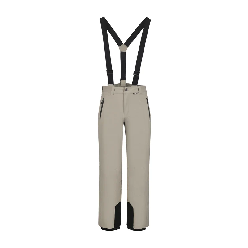 Icepeak Freiberg Skibroek Man Grey