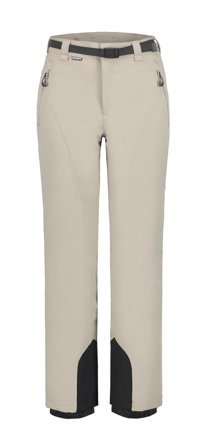 Icepeak Freyung Pant Dames Grey