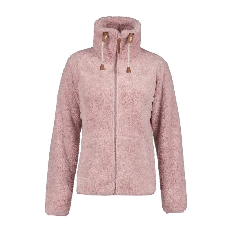 Icepeak Colony Pink Dames Fleece