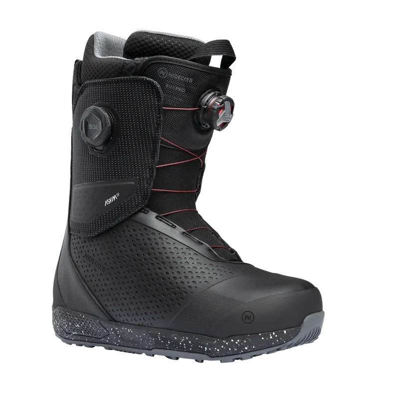 Nidecker Rift Pro Women Black