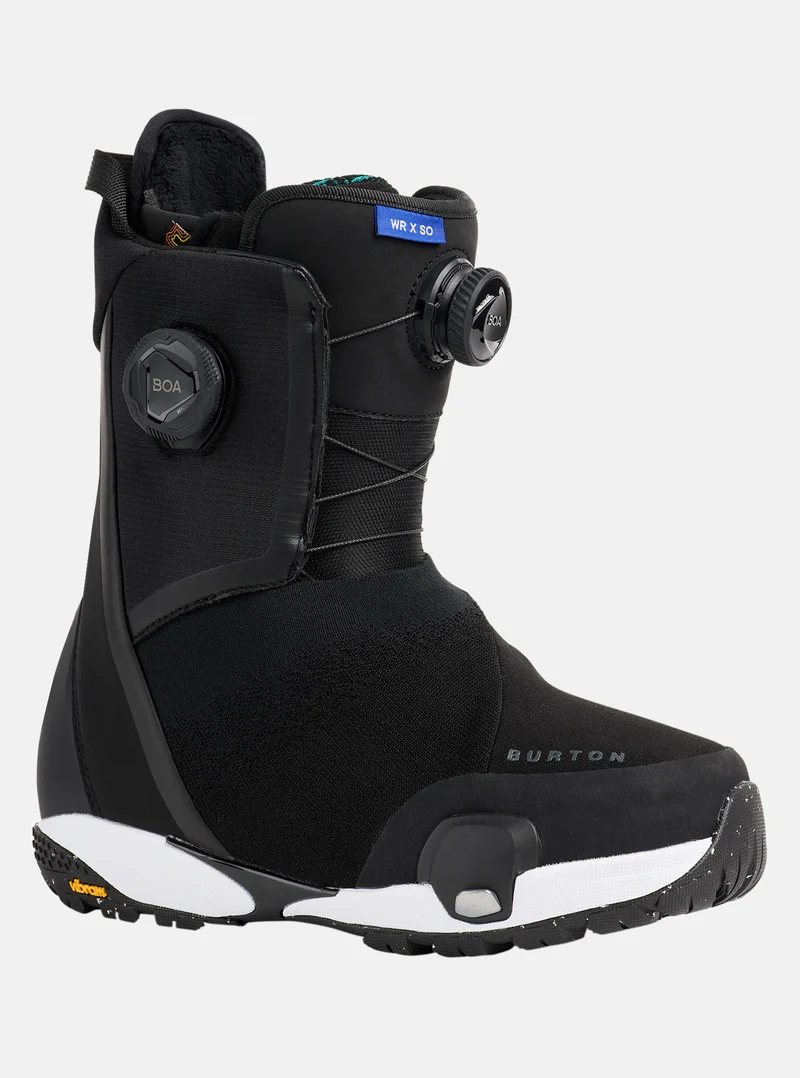 Burton Waverange X Step-On Women