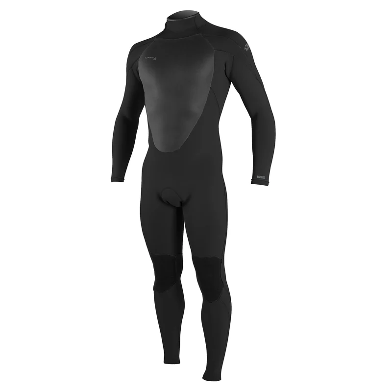 O'Neill Epic 5/4 mm Men Backzip Black/Black/Black