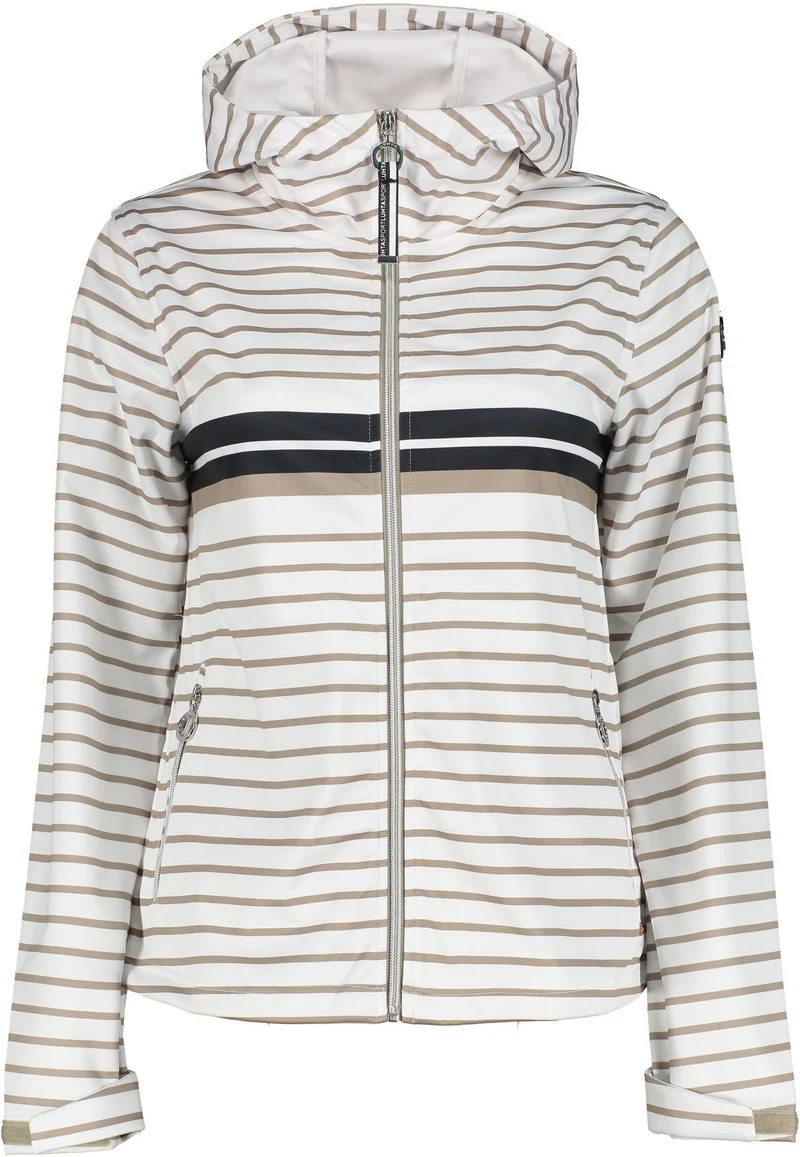 Luhta Isokurikka Softshell Jacket