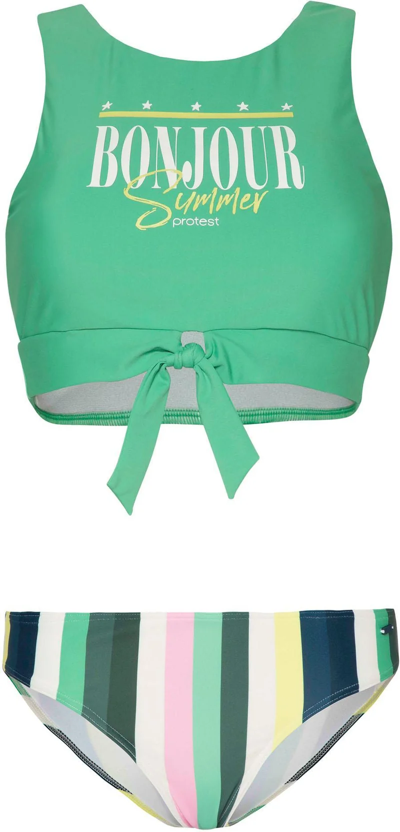 Prank Bikini