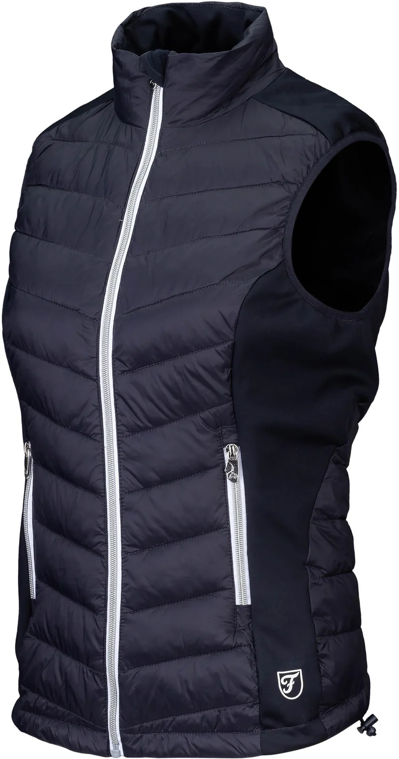Falcon Lady Bodywarmer Gilana