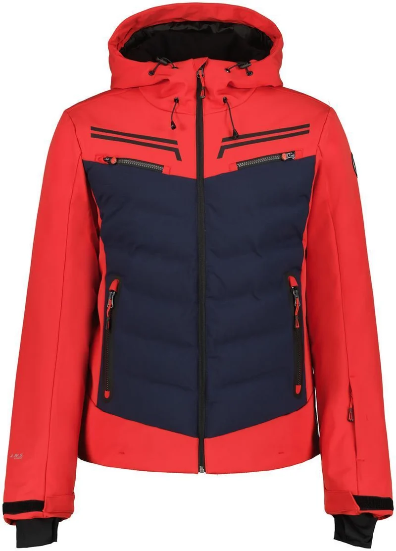 Icepeak Eastland Softshell Jacket