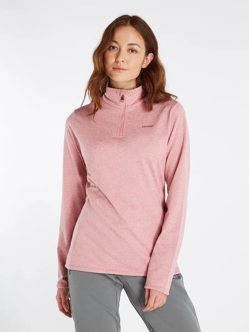 Fabrizm 1/4 Zip Top