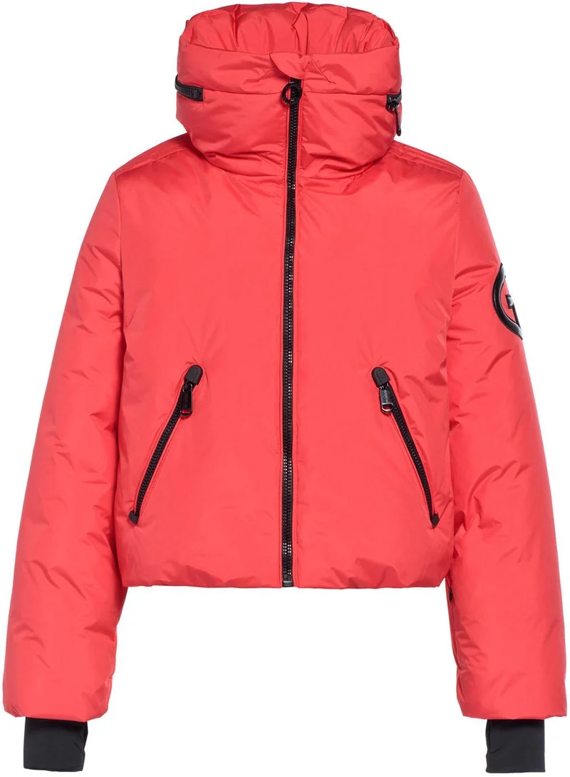 porter jacket