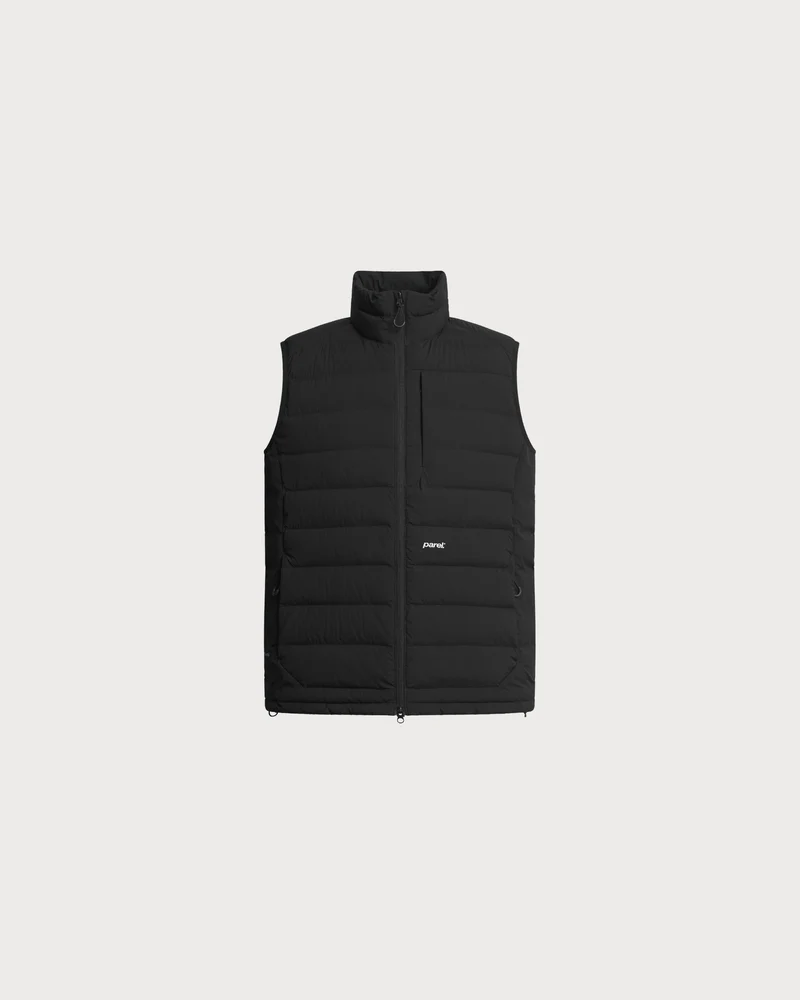 Mashu Down Vest