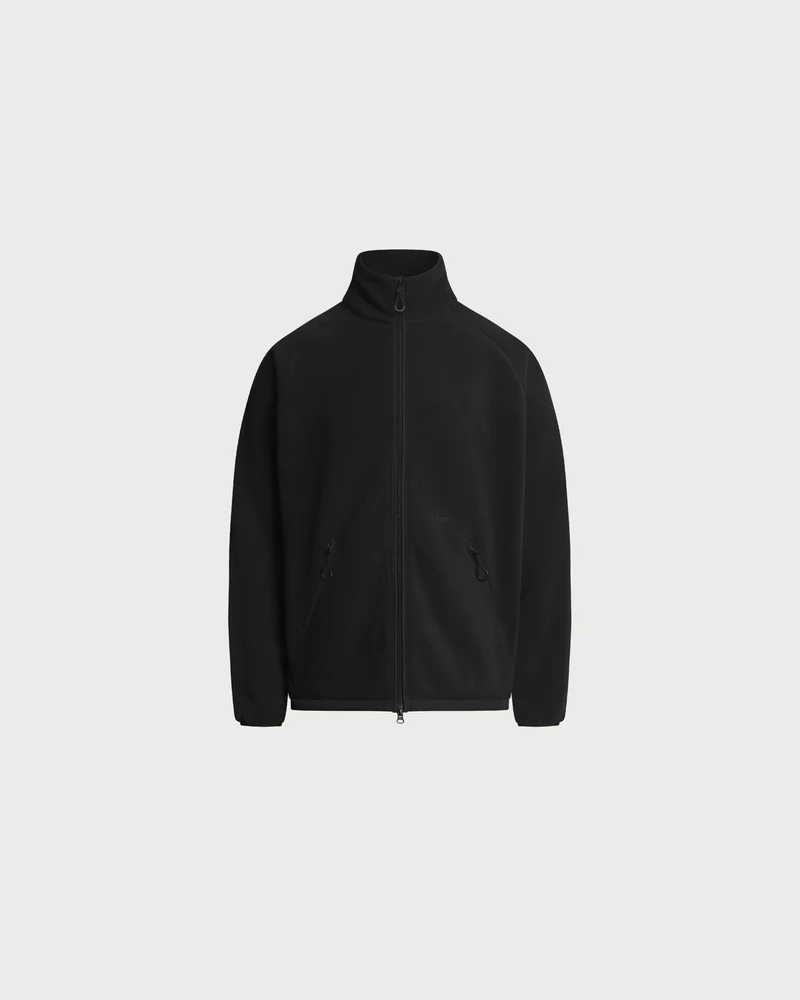Andes Fleece