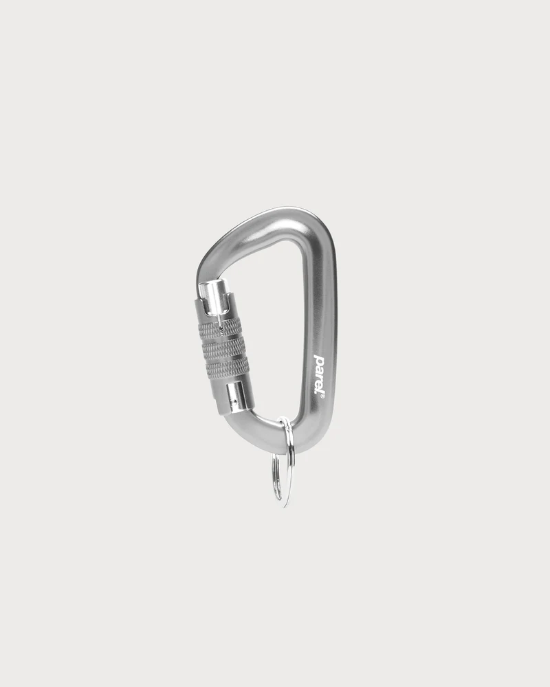 Carabiner