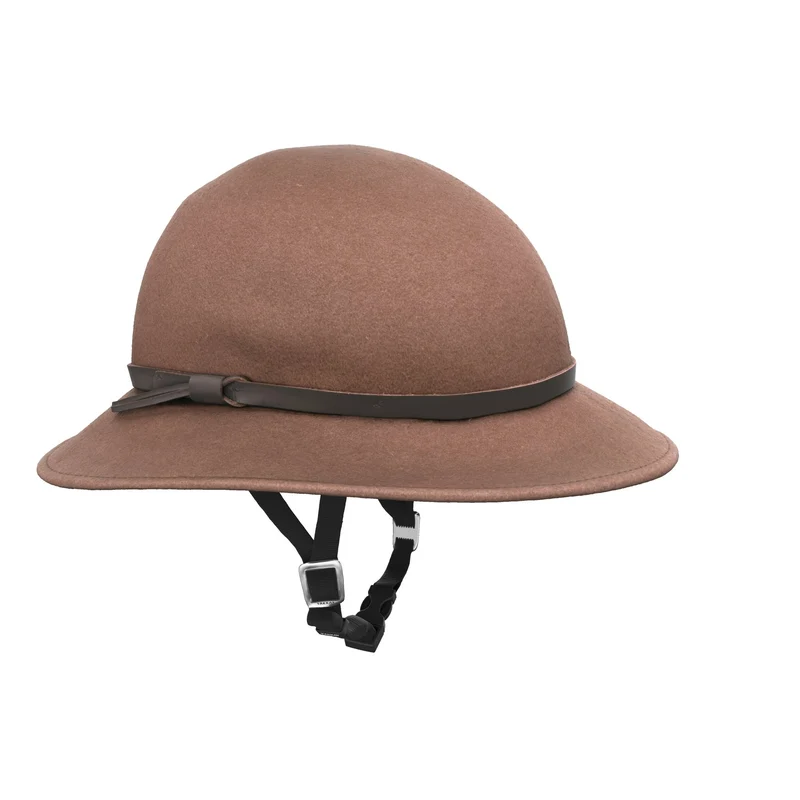 Fedora Classic Brown