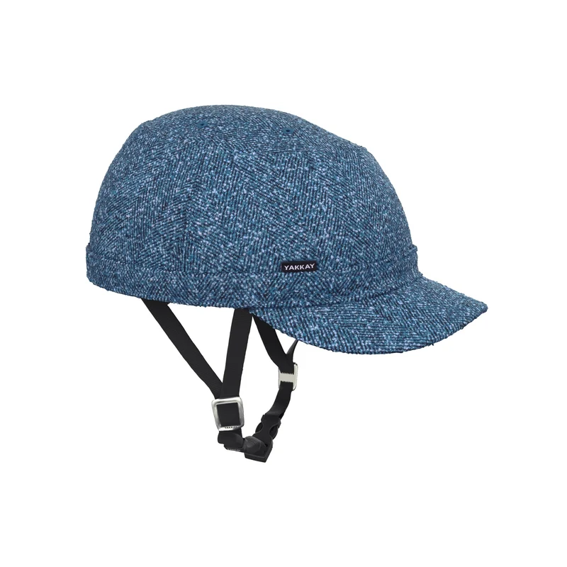 Paris Ocean Tweed