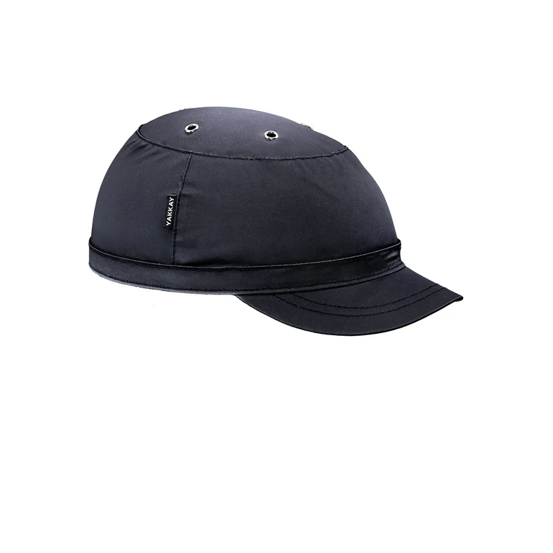 Paris Black Oilskin Cover