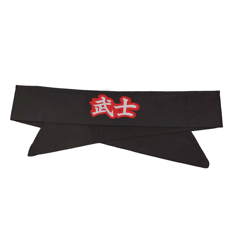 Bushi Rexy Hachimaki