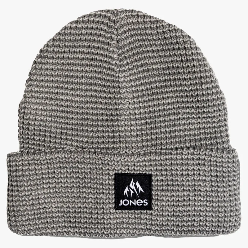 Jones Baker Recycled Beanie